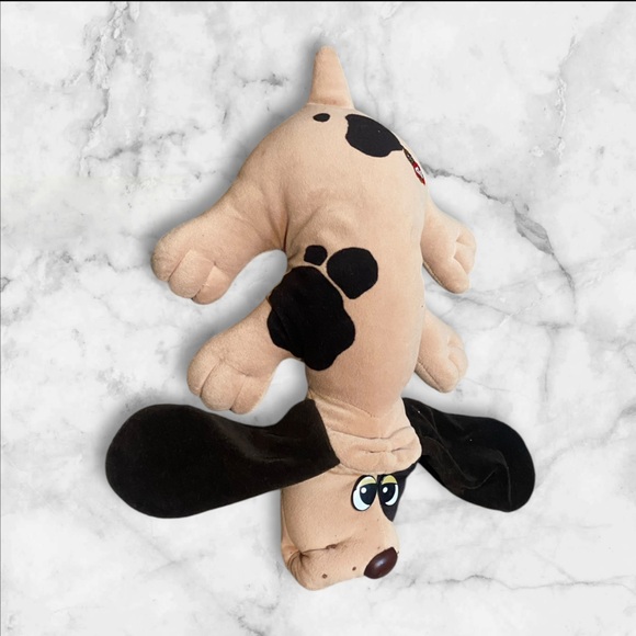 1985 blast from the past POUND PUPPIES - Picture 4 of 7